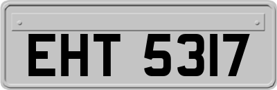 EHT5317