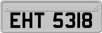 EHT5318