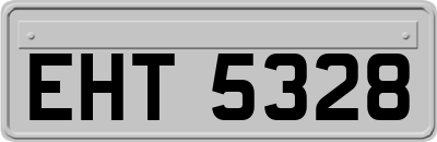 EHT5328