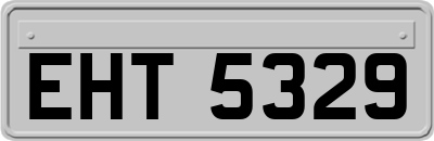EHT5329