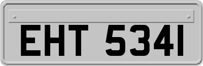 EHT5341