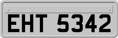 EHT5342