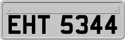 EHT5344