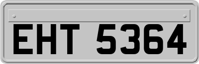 EHT5364
