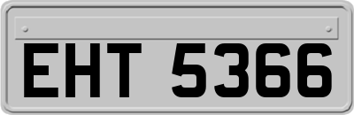 EHT5366