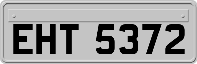 EHT5372