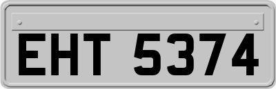 EHT5374