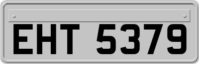 EHT5379