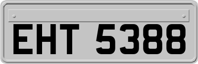 EHT5388