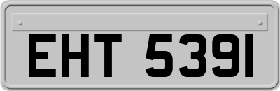 EHT5391
