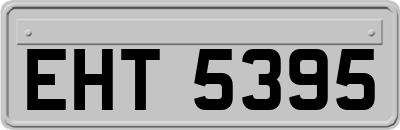 EHT5395