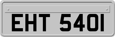 EHT5401