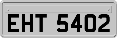 EHT5402