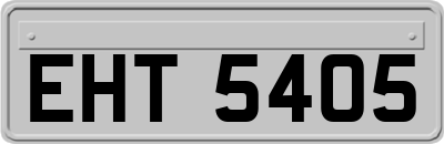 EHT5405