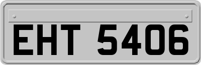 EHT5406