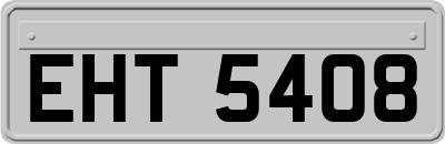 EHT5408