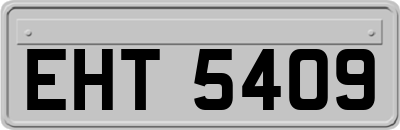 EHT5409