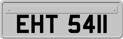 EHT5411