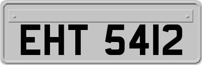 EHT5412