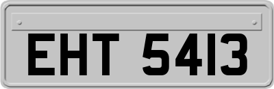 EHT5413