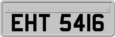 EHT5416