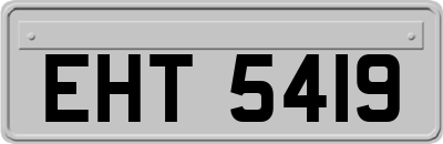 EHT5419