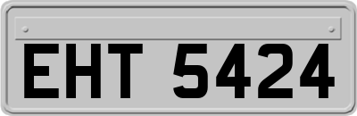 EHT5424