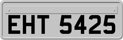 EHT5425