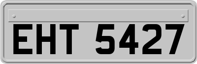 EHT5427