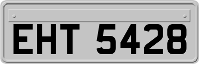 EHT5428