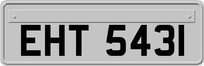 EHT5431