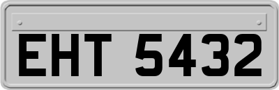 EHT5432