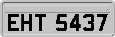 EHT5437