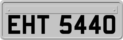 EHT5440
