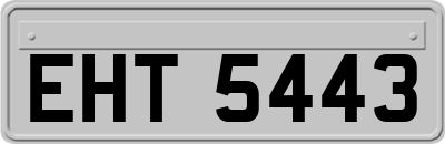 EHT5443