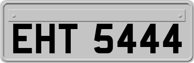 EHT5444