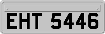 EHT5446