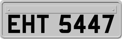 EHT5447