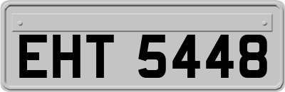 EHT5448