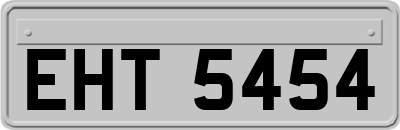 EHT5454