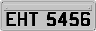 EHT5456