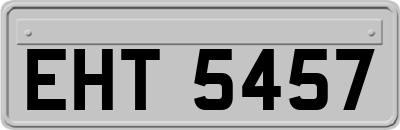 EHT5457