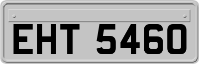 EHT5460