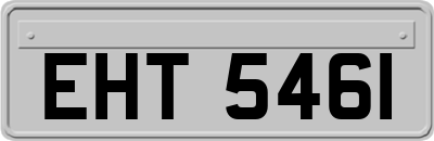 EHT5461