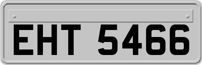 EHT5466