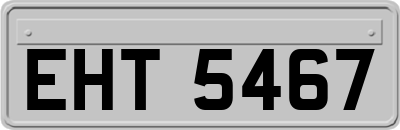 EHT5467