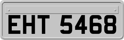 EHT5468