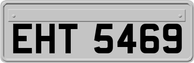 EHT5469