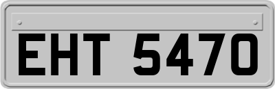 EHT5470