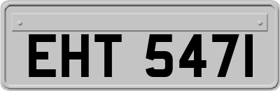 EHT5471